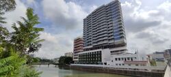 Jui Residences (D12), Apartment #541943171